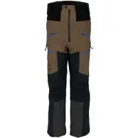 Rehall Toluca-r Dxr Pants Marron M Homme