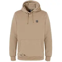 Rehall Kick-r Hoodie Beige M Homme