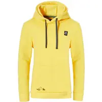 Rehall Kick-r Hoodie Jaune 152 cm Garçons
