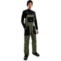 Siroko B1 Klosters Suit Vert XS