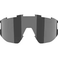Bliz Vision Lens Clair Smoke With Silver Mirror/CAT3