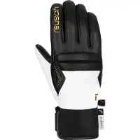 Reusch Mikaela Shiffrin R-tex Xt Gloves Noir 6 Homme