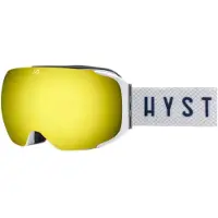 Hysteresis Masque De Ski Freeride