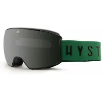 Hysteresis Masque De Ski Revol