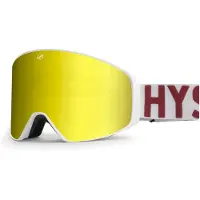 Hysteresis Masque De Ski Illicit 2.0
