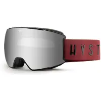 Hysteresis Masque De Ski Revol