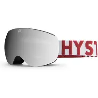 Hysteresis Masque De Ski Extreme