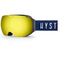Hysteresis Masque De Ski Freeride