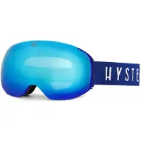 Hysteresis Masque De Ski Freeride
