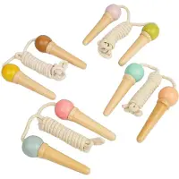 Bigjigs Springseil Ice
