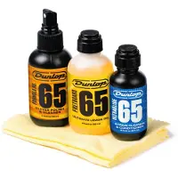 Dunlop 6504 Guitar Tech Care Kit