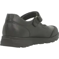 Pablosky Colegiales Niña Modèle 334110 Couleur Noir