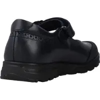 Pablosky Colegiales Niña Modèle 334020 Couleur Bleu