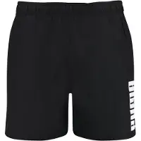 Puma Swimming Shorts Noir M Homme