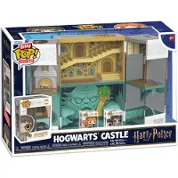 Funko POP! Figure Harry Potter Hogwarts Bitty Boxes Vinyl