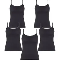 Sloggi Haut noir