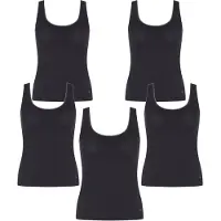 Sloggi Haut 'Pure Comfort' noir