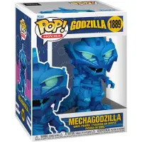 Funko POP! Figurka kolekcjonerska Mechagodzilla 9 cm POP! Movies od