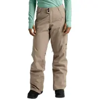 Burton Reserve 2l Pants Beige XS Femme