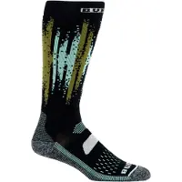 Burton Performance Midweight Socks Noir EU 38-42 Femme