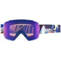 Anon Masque De Ski M5s+bonus Lens+mfi Face Mask