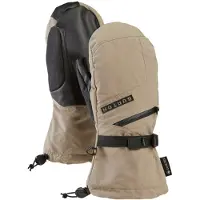 Burton Gore-tex Mittens Beige XS Femme