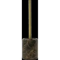 House Doctor Toilet brush, HDAble, Brown