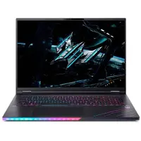 Acer Predator Helios 18 AI, PH18-73, Gaming Laptop, 18" Screen, Intel Core Ultra 9, 64GB RAM, 1TB SSD, NVIDIA GeForce RTX 5090