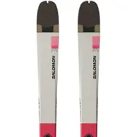 Salomon Skis De Montagne Mtn 86 Carbon
