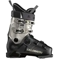 Salomon Chaussures De Ski Alpin Pour Femme S/pro Delta Boa 105 W Gw