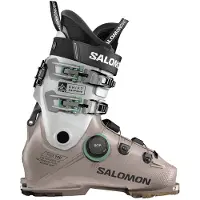Salomon Chaussures De Ski Alpin Shift Supra Boa 100 Gw