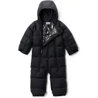 Columbia Pike Lake Race Suit Noir 4 Years Enfants