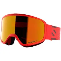Salomon Masque De Ski Aksium 2.0