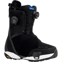 Burton Waverange X Wide Woman Step On Snowboard Boots Noir 26.0 Femme