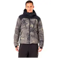 Oakley Apparel Tc Rykkinn Jacket Gris L Homme
