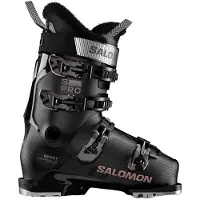 Salomon Chaussures De Ski Alpin Pour Femme S/pro Delta Sport W Gw