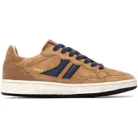 Teddy Smith 120310 Trainers Marron EU 41 Homme