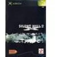 Silent Hill 2 Xbox