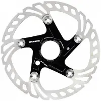 Brakco Disque De Frein Flottant E-bike