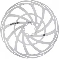 Brakco Disque De Frein E-bike