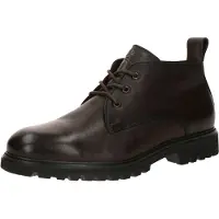 Lloyd Chukka Boots 'Select 325' chocolat