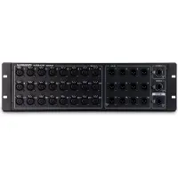 Allen & Heath AR2412 rack d'extension/boîtier de scène (24 entrées/ 12 sorties)