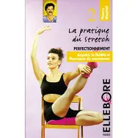 Ellebore Pratique du stretch - 3 - VHS