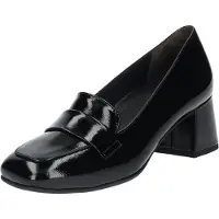 Paul green Escarpins noir