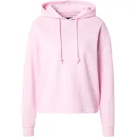 Pieces Sweat-shirt 'PCCHILLI' rose