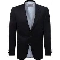 Pierre Cardin Veste de costume 'Grant' noir