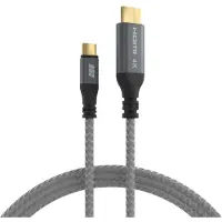 EFB Elektronik Usb-hdmi-00001 Cable Doré
