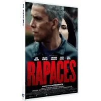 Zinc Rapaces DVD