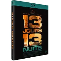 Pathe 13 jours, 13 nuits Blu-ray