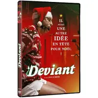 KOBA Deviant DVD
